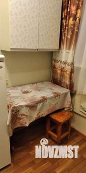 1-к квартира, вторичка, 21м2, 4/5 этаж