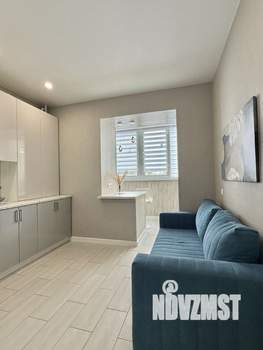 1-к квартира, вторичка, 39м2, 2/10 этаж