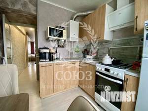 1-к квартира, вторичка, 30м2, 5/5 этаж