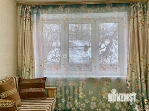 2-к квартира, вторичка, 47м2, 4/5 этаж