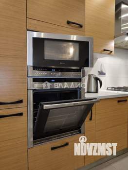 3-к квартира, вторичка, 99м2, 4/9 этаж