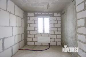 3-к квартира, вторичка, 80м2, 2/19 этаж