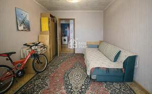 5-к квартира, вторичка, 95м2, 5/5 этаж