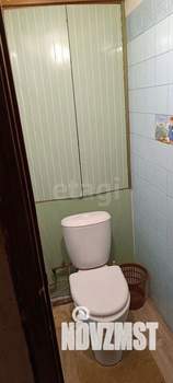 4-к квартира, вторичка, 86м2, 8/9 этаж