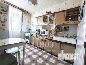 3-к квартира, вторичка, 67м2, 8/9 этаж