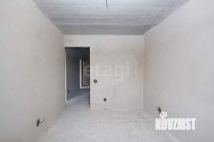 1-к квартира, вторичка, 43м2, 5/11 этаж