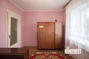 2-к квартира, вторичка, 47м2, 2/2 этаж