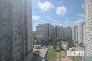 2-к квартира, вторичка, 62м2, 6/14 этаж