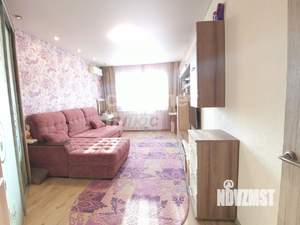 2-к квартира, вторичка, 61м2, 4/9 этаж