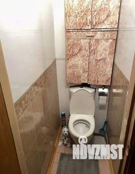 3-к квартира, вторичка, 66м2, 4/9 этаж