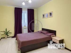 3-к квартира, вторичка, 91м2, 9/9 этаж