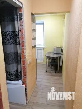 3-к квартира, вторичка, 51м2, 1/5 этаж