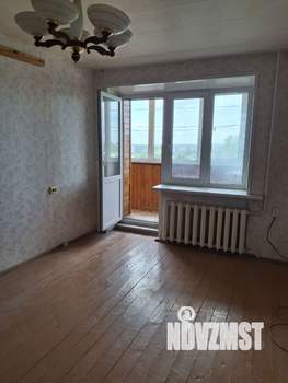 2-к квартира, вторичка, 55м2, 5/5 этаж