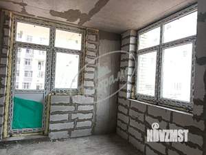 3-к квартира, сданный дом, 80м2, 5/13 этаж