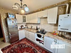 1-к квартира, вторичка, 37м2, 2/3 этаж