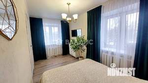2-к квартира, вторичка, 40м2, 4/5 этаж