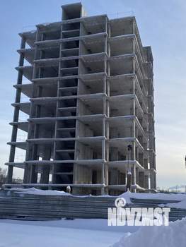 1-к квартира, вторичка, 36м2, 3/9 этаж