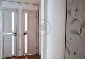 2-к квартира, вторичка, 48м2, 2/5 этаж