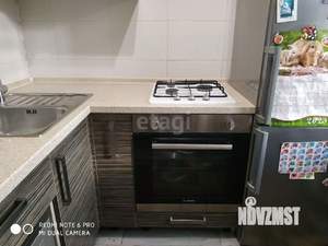 2-к квартира, вторичка, 44м2, 1/5 этаж