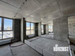 1-к квартира, вторичка, 47м2, 7/9 этаж