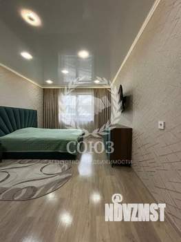 2-к квартира, вторичка, 61м2, 8/19 этаж