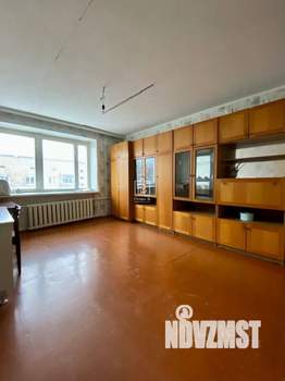 1-к квартира, вторичка, 37м2, 5/5 этаж