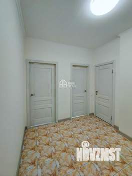 1-к квартира, вторичка, 44м2, 4/7 этаж