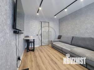 3-к квартира, вторичка, 59м2, 3/5 этаж