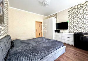 2-к квартира, вторичка, 56м2, 1/2 этаж