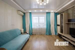 2-к квартира, вторичка, 61м2, 4/9 этаж