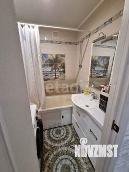 2-к квартира, вторичка, 60м2, 8/10 этаж