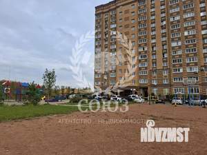 1-к квартира, вторичка, 31м2, 12/13 этаж