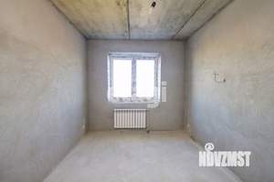 2-к квартира, сданный дом, 58м2, 7/9 этаж