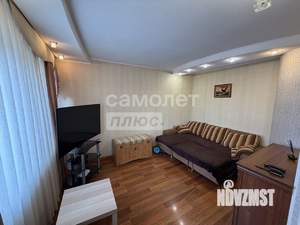 2-к квартира, вторичка, 51м2, 4/5 этаж