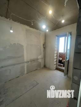 1-к квартира, вторичка, 33м2, 8/9 этаж