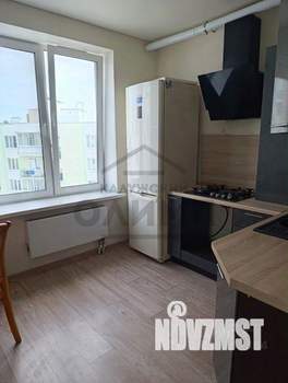 1-к квартира, вторичка, 36м2, 5/5 этаж
