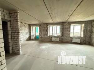 3-к квартира, вторичка, 91м2, 7/10 этаж