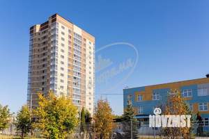 1-к квартира, вторичка, 41м2, 10/17 этаж