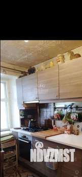 3-к квартира, вторичка, 66м2, 2/9 этаж