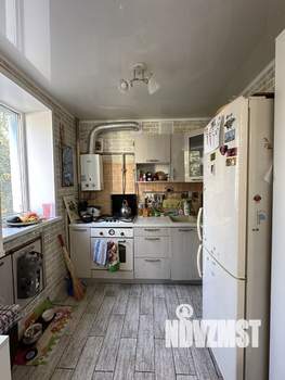 3-к квартира, вторичка, 58м2, 4/5 этаж