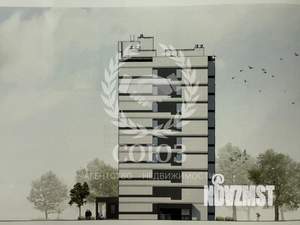 1-к квартира, вторичка, 42м2, 4/9 этаж