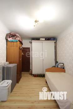 2-к квартира, вторичка, 42м2, 1/2 этаж