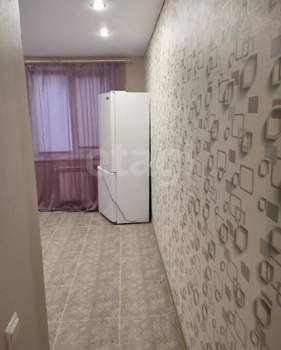 1-к квартира, вторичка, 33м2, 1/3 этаж