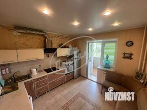 1-к квартира, вторичка, 45м2, 2/13 этаж