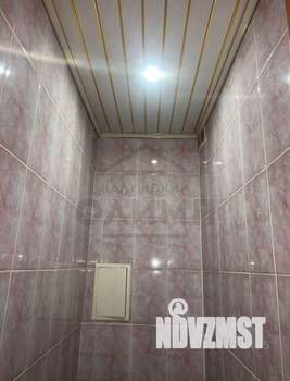 3-к квартира, вторичка, 51м2, 5/5 этаж