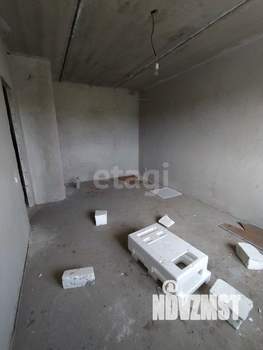 1-к квартира, сданный дом, 36м2, 5/9 этаж