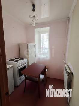 1-к квартира, вторичка, 31м2, 1/5 этаж