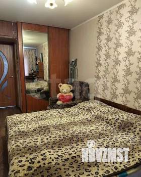 3-к квартира, вторичка, 60м2, 4/5 этаж