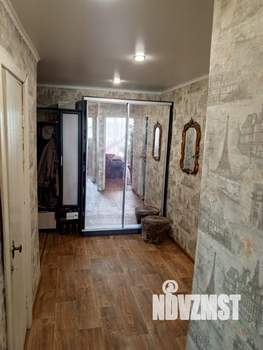 2-к квартира, вторичка, 51м2, 6/7 этаж