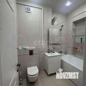 2-к квартира, вторичка, 50м2, 2/4 этаж